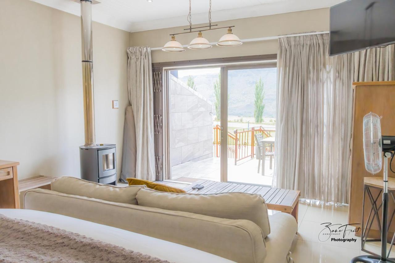 Willow Manor Кларенс Экстерьер фото