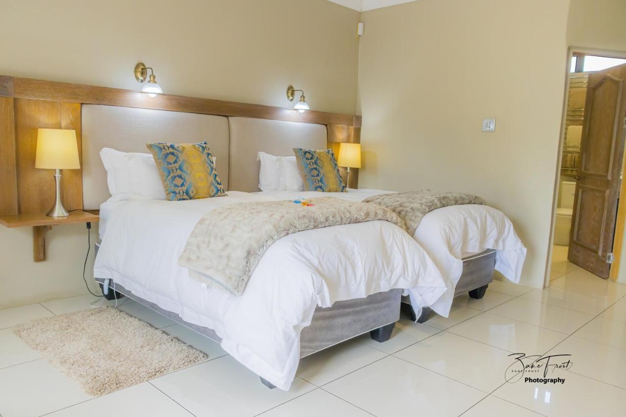 Willow Manor Кларенс Экстерьер фото