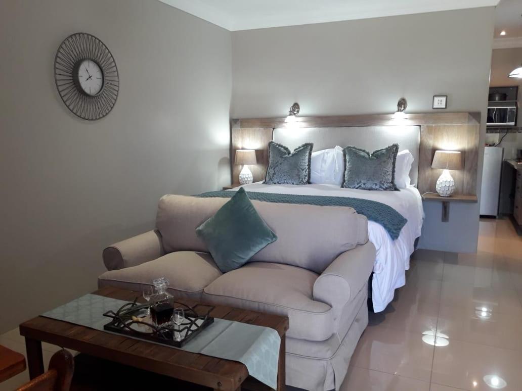 Willow Manor Кларенс Экстерьер фото