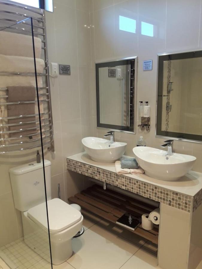 Willow Manor Кларенс Экстерьер фото