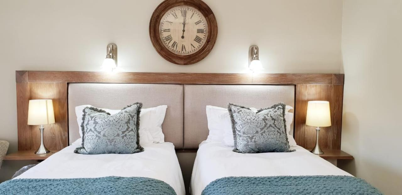Willow Manor Кларенс Экстерьер фото